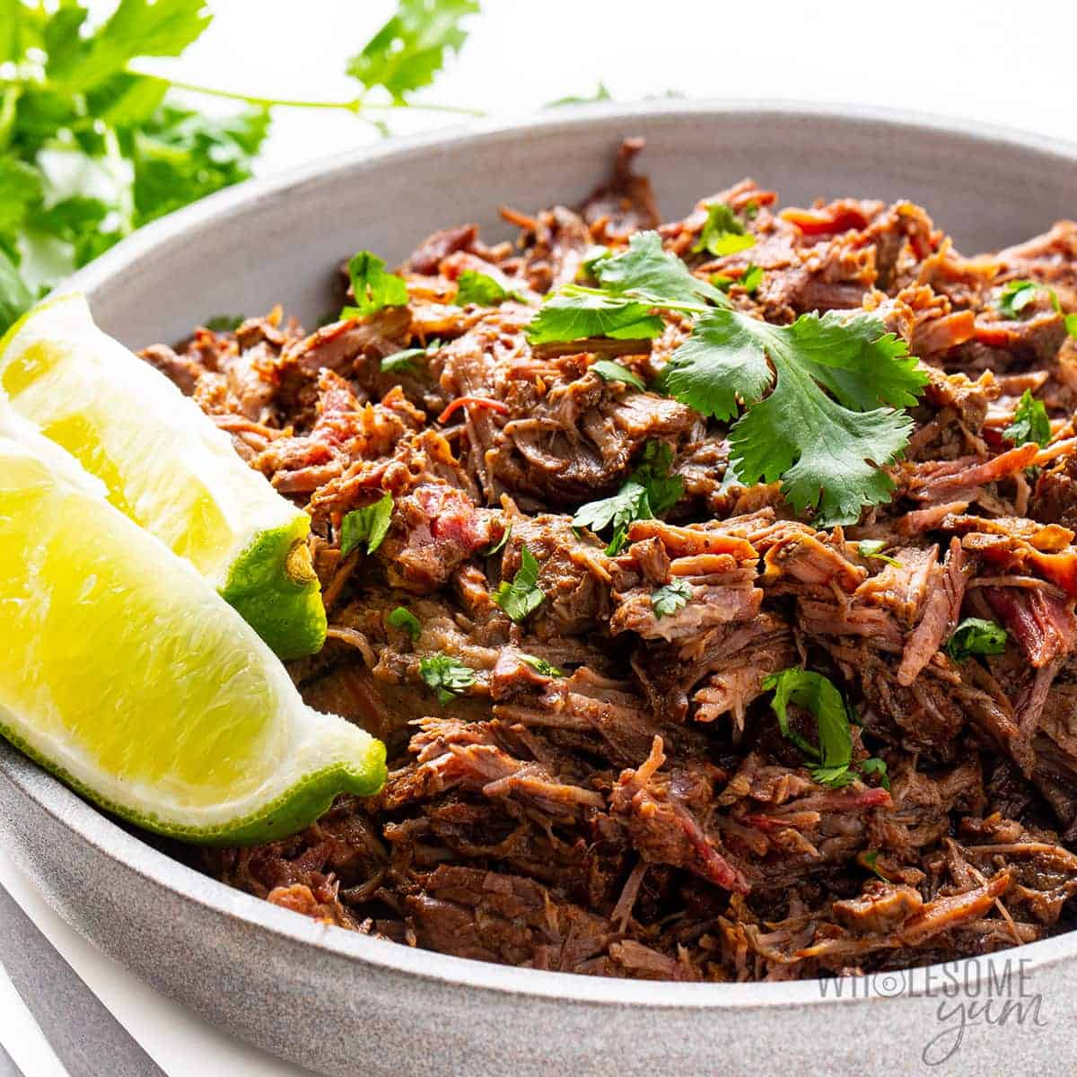 Chipotle-Inspired Barbacoa Beef: Make It Simple at Home